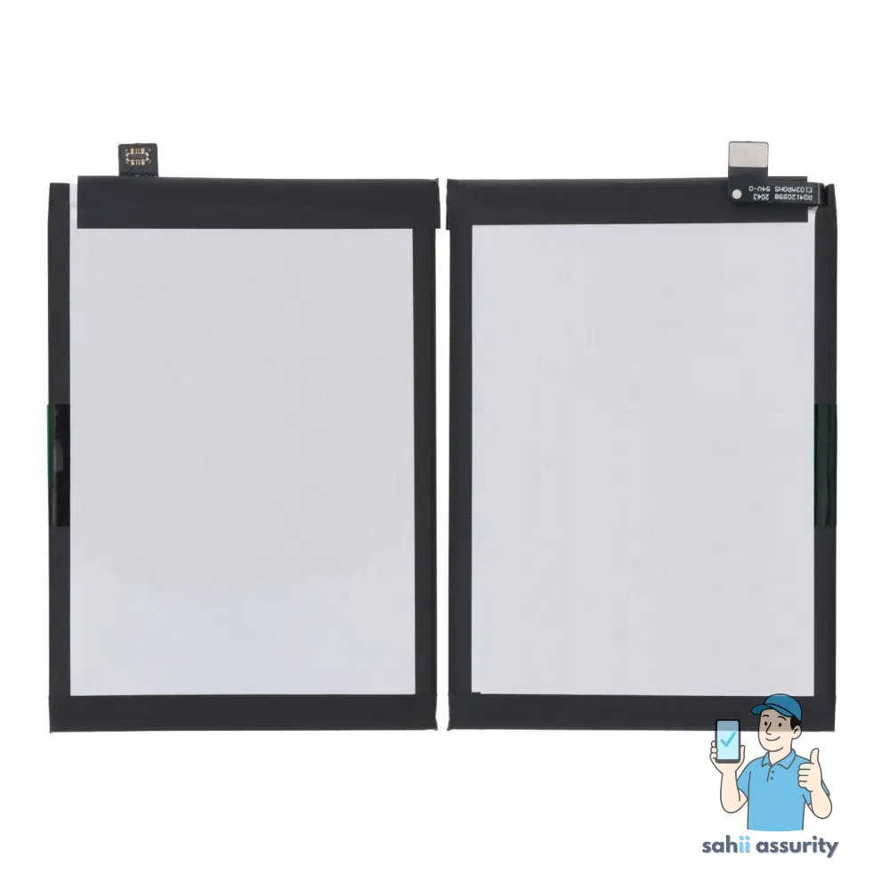 Battery for Realme 8 5G